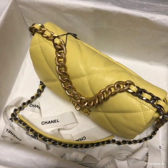 Firstbag Ru CHANEL 19 FLAP BAG 0724